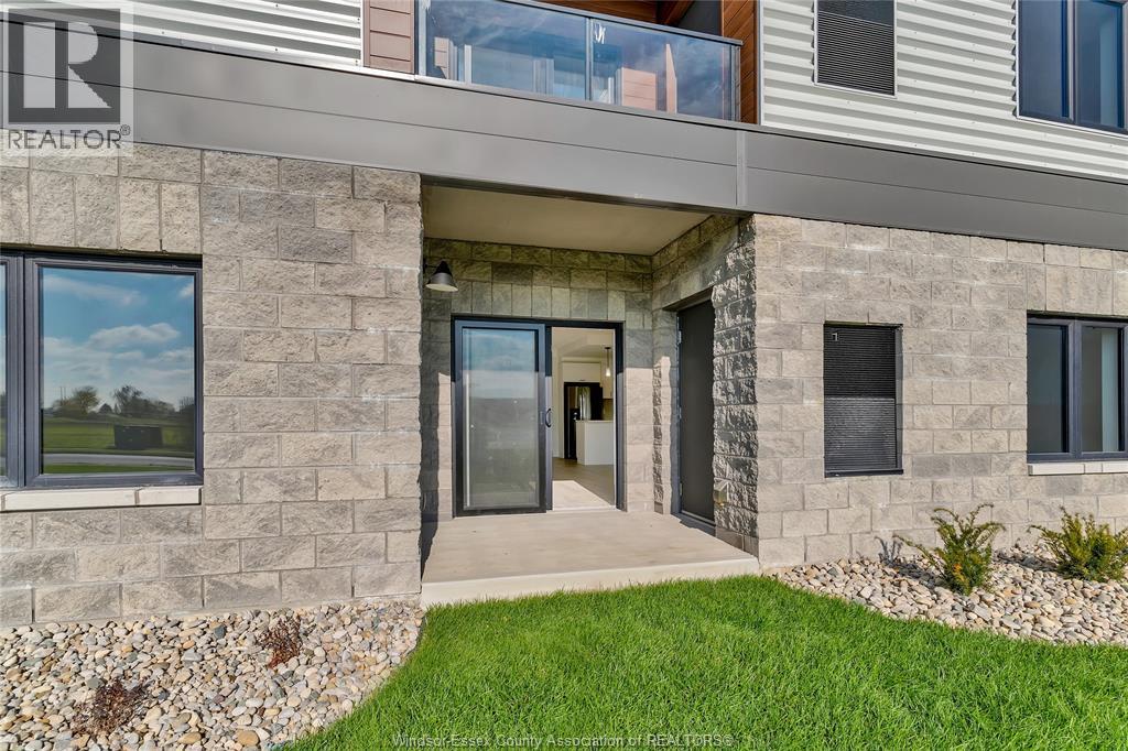 2600 Sandwich West Parkway Unit# 102, Lasalle, Ontario  N9H 1H3 - Photo 2 - 26023130