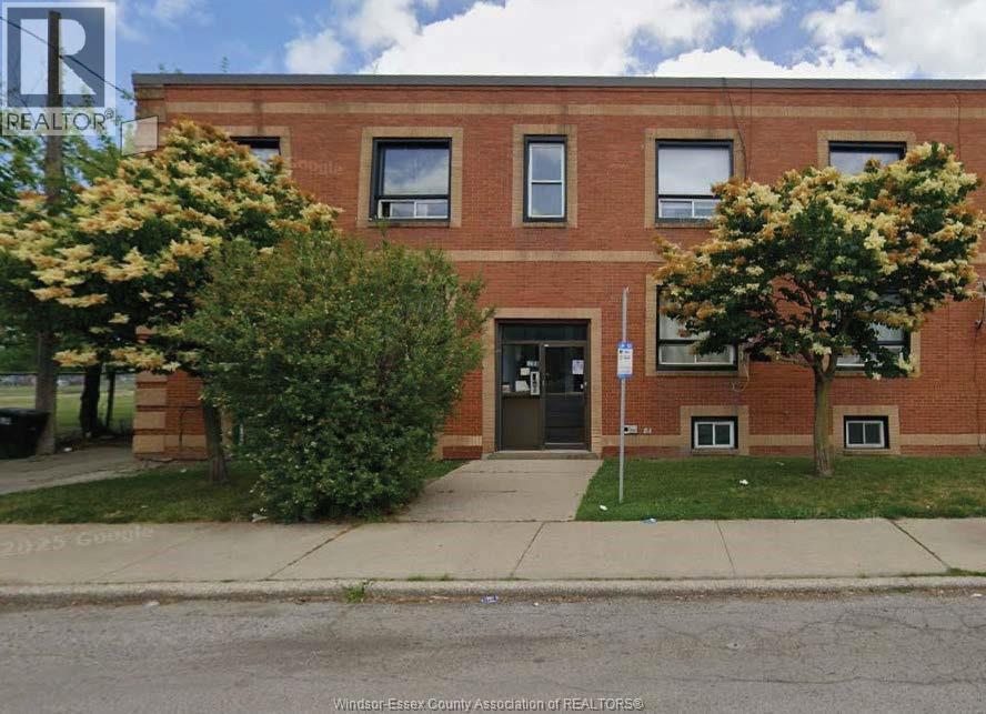 1286 PARENT AVENUE Unit# 3, Windsor, Ontario