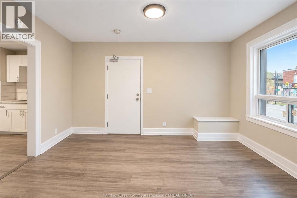 1286 Parent Avenue Unit# 3, Windsor, Ontario  N8X 4J2 - Photo 2 - 26023090