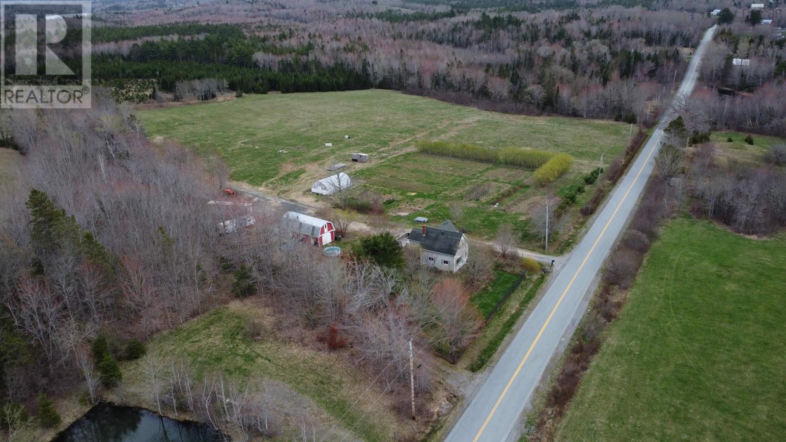 700 Farmington Road, Farmington, Nova Scotia  B0R 1A0 - Photo 2 - 202610252