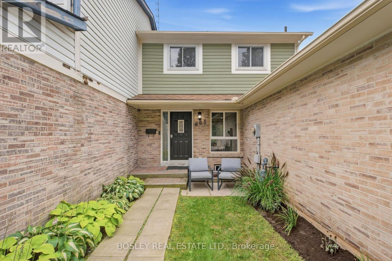 865 Gentry Crescent, Oshawa, Ontario  L1K 1L6 - Photo 4 - E13791698