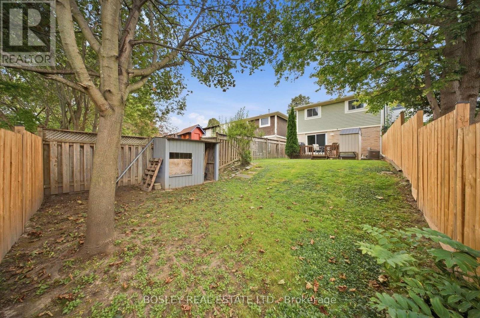 865 Gentry Crescent, Oshawa, Ontario  L1K 1L6 - Photo 10 - E13791698