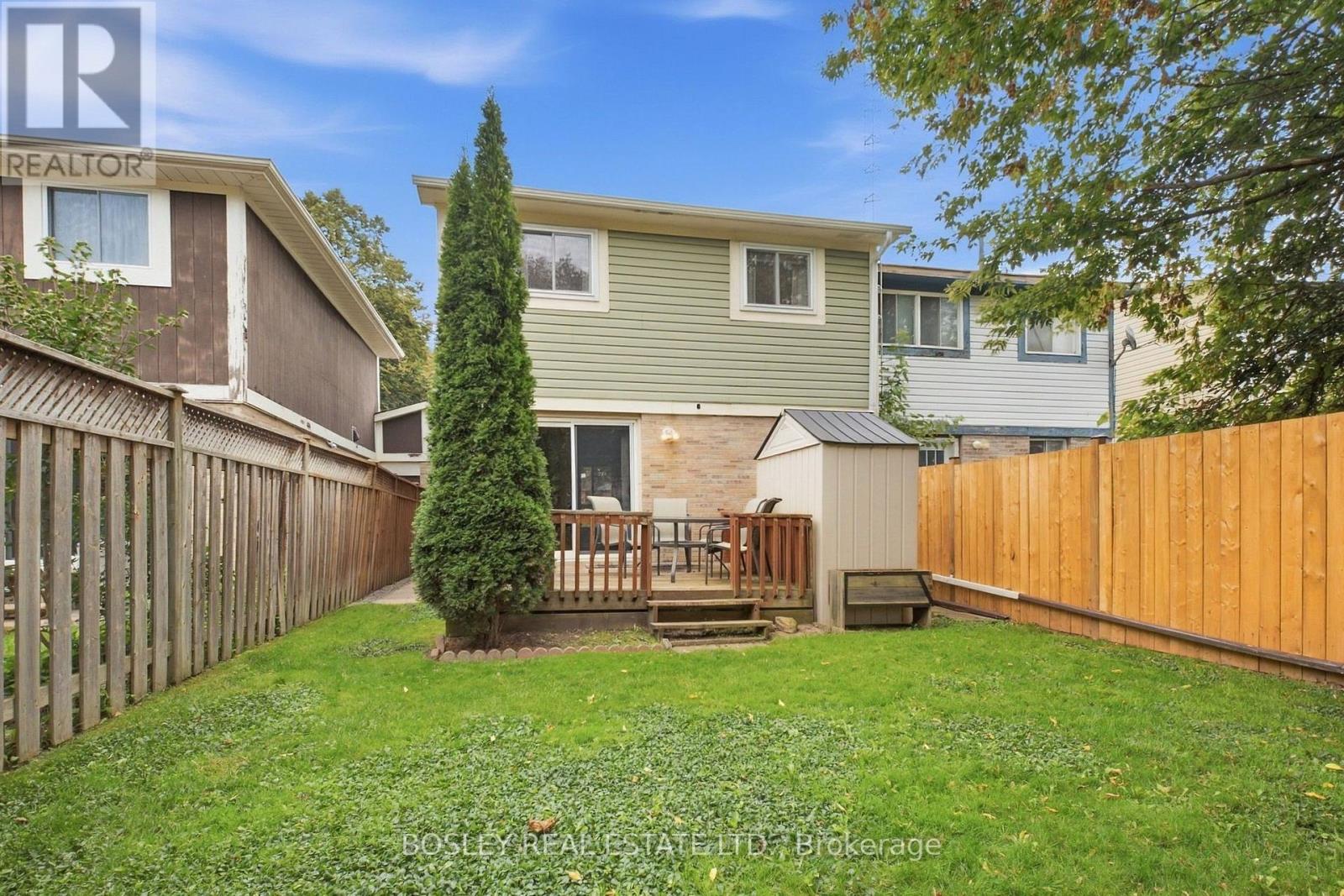 865 Gentry Crescent, Oshawa, Ontario  L1K 1L6 - Photo 5 - E13791698