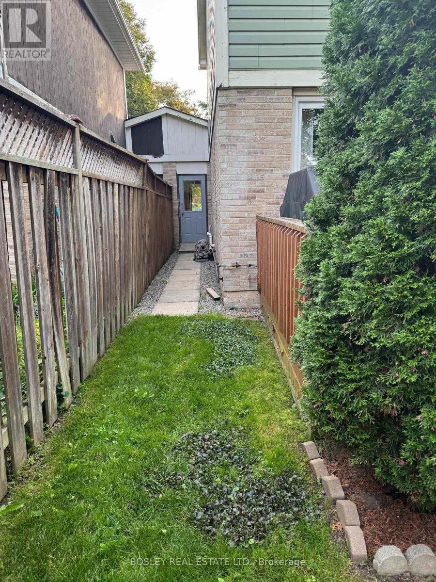 865 Gentry Crescent, Oshawa, Ontario  L1K 1L6 - Photo 11 - E13791698