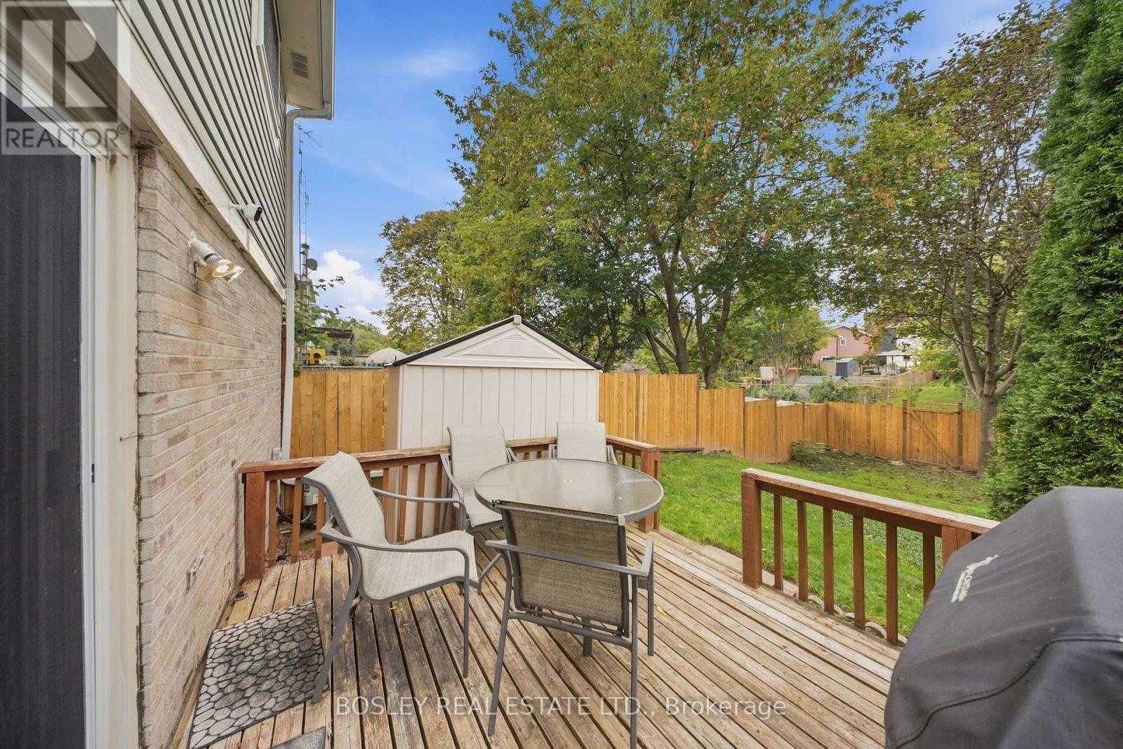 865 Gentry Crescent, Oshawa, Ontario  L1K 1L6 - Photo 8 - E13791698
