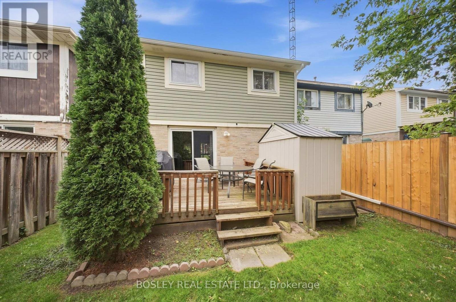 865 Gentry Crescent, Oshawa, Ontario  L1K 1L6 - Photo 6 - E13791698