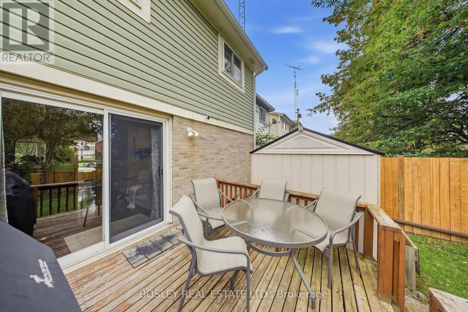 865 Gentry Crescent, Oshawa, Ontario  L1K 1L6 - Photo 7 - E13791698
