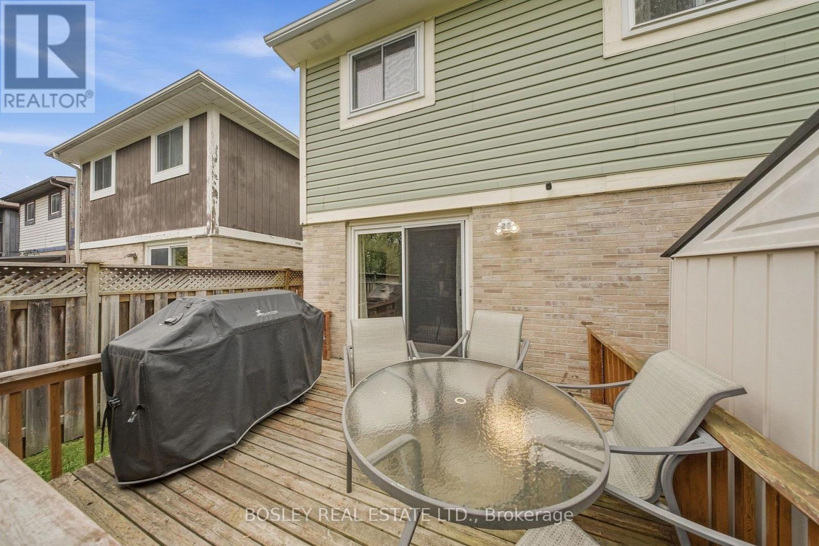 865 Gentry Crescent, Oshawa, Ontario  L1K 1L6 - Photo 9 - E13791698