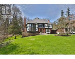 670 MEADOW WOOD ROAD, Mississauga, Ontario