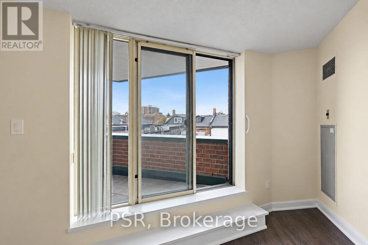 312 - 185 Robinson Street, Oakville, Ontario  L6J 7P6 - Photo 13 - W13797570