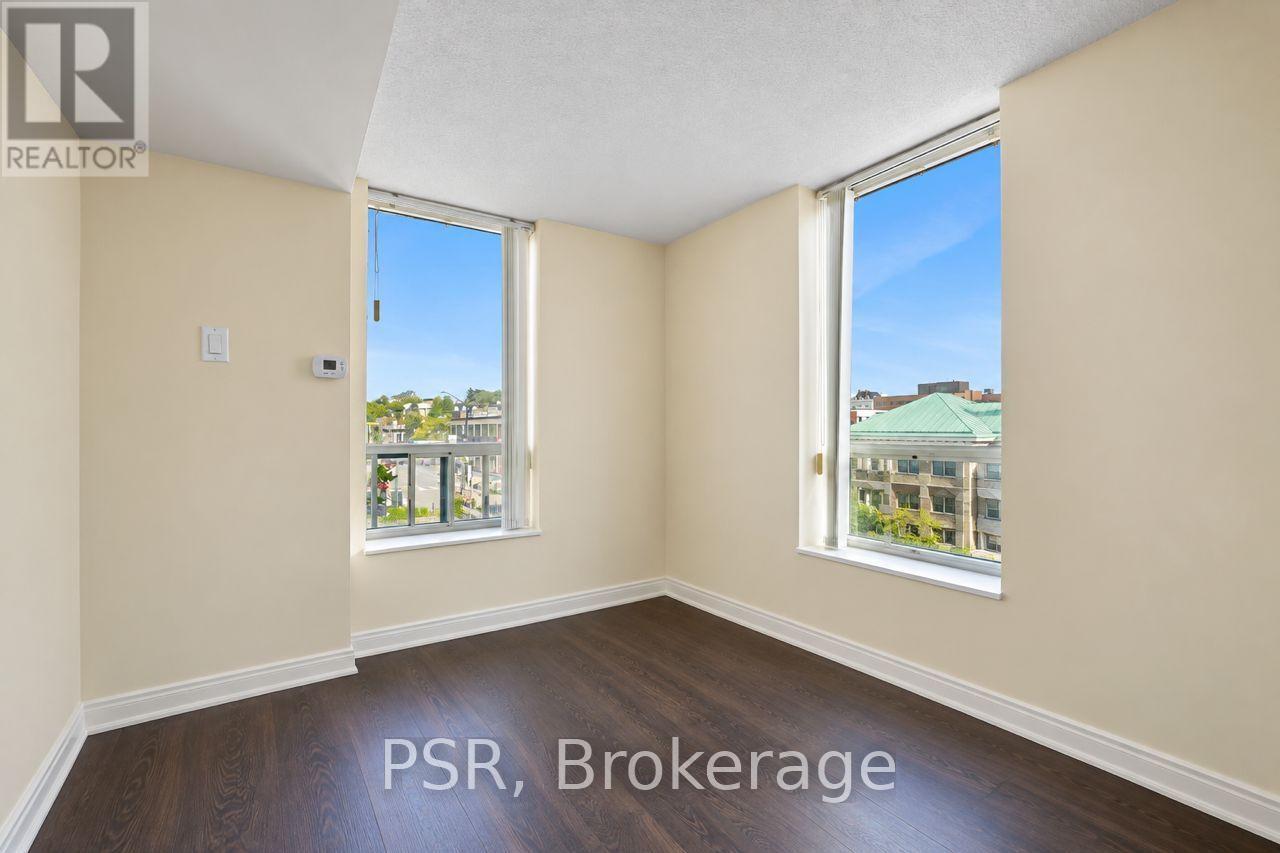 312 - 185 Robinson Street, Oakville, Ontario  L6J 7P6 - Photo 17 - W13797570