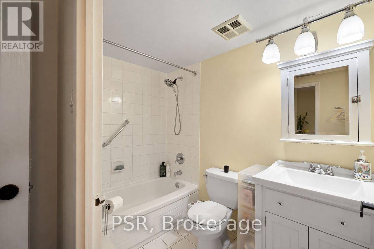 312 - 185 Robinson Street, Oakville, Ontario  L6J 7P6 - Photo 23 - W13797570