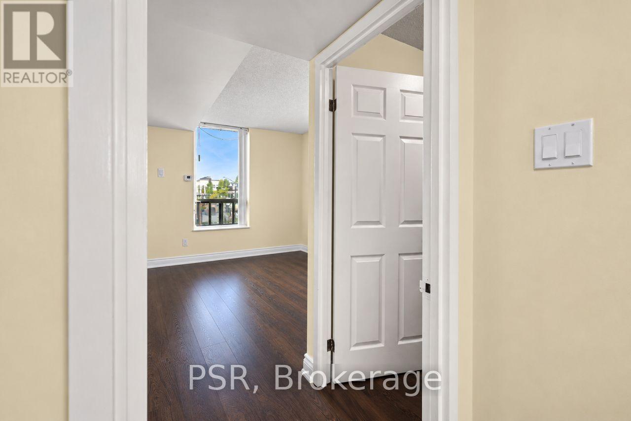 312 - 185 Robinson Street, Oakville, Ontario  L6J 7P6 - Photo 16 - W13797570