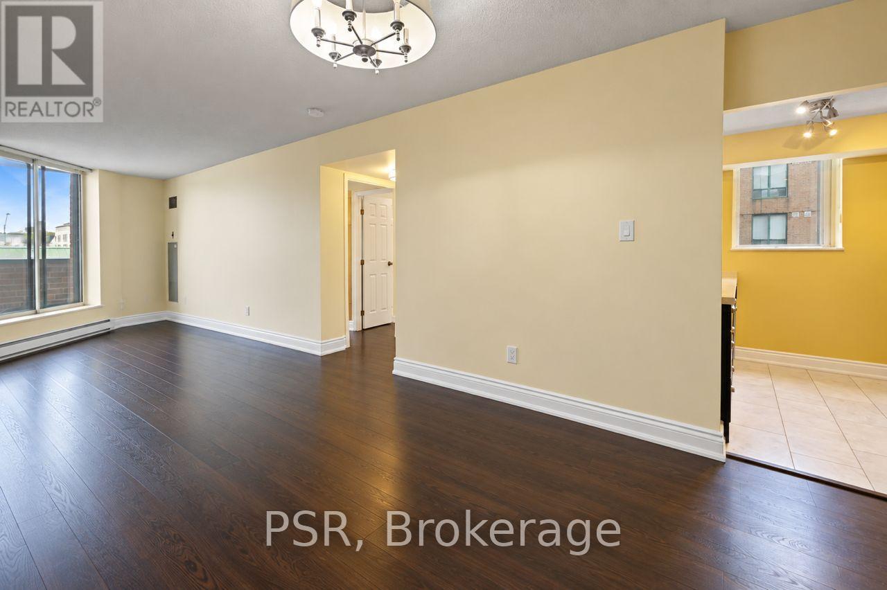 312 - 185 Robinson Street, Oakville, Ontario  L6J 7P6 - Photo 24 - W13797570