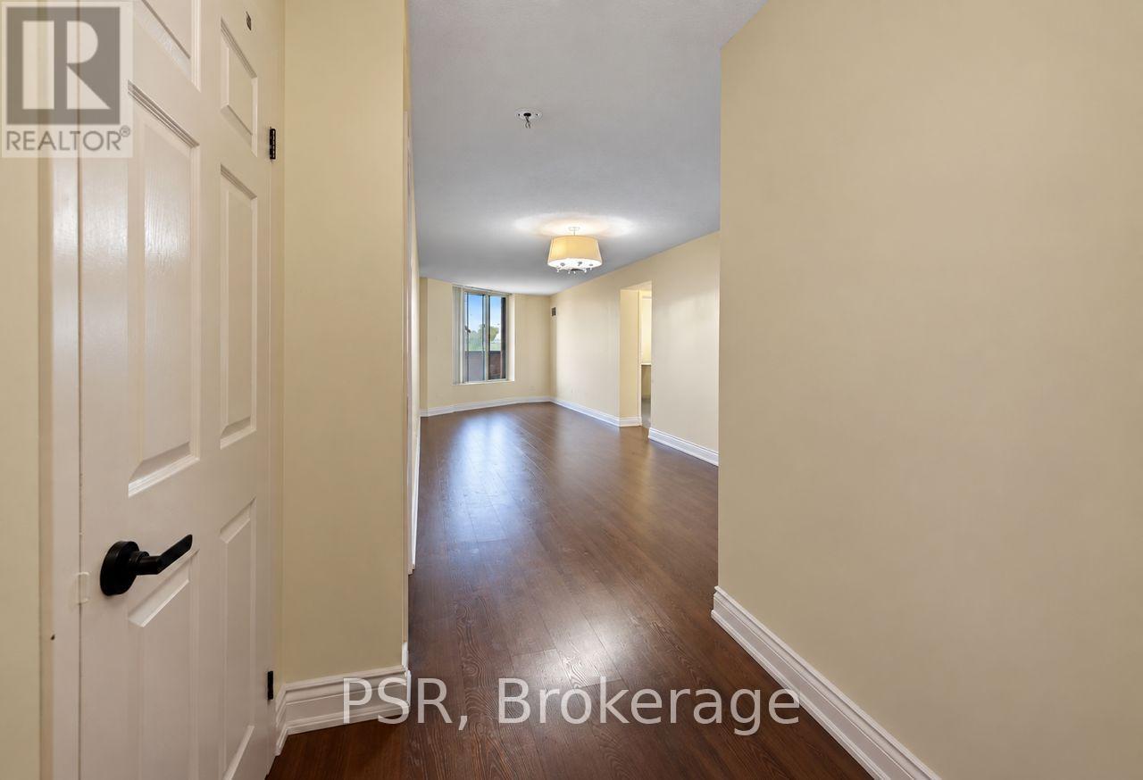 312 - 185 Robinson Street, Oakville, Ontario  L6J 7P6 - Photo 7 - W13797570