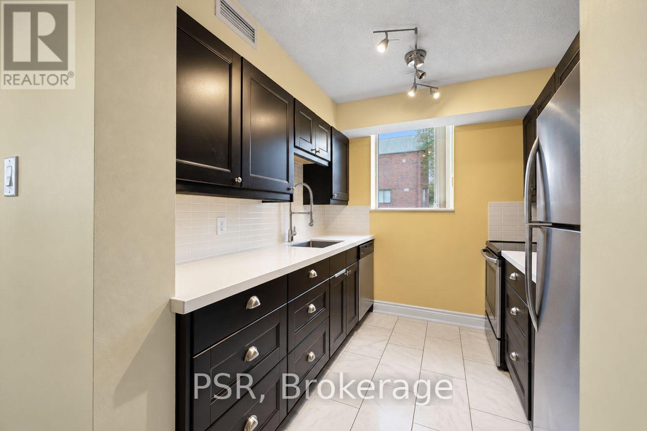 312 - 185 Robinson Street, Oakville, Ontario  L6J 7P6 - Photo 25 - W13797570