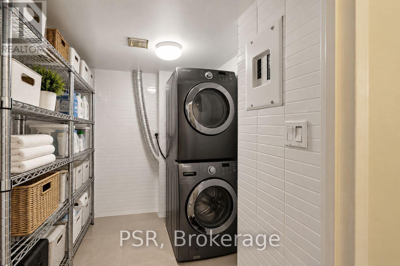 312 - 185 Robinson Street, Oakville, Ontario  L6J 7P6 - Photo 27 - W13797570
