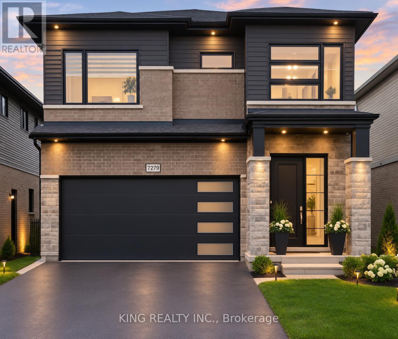 7279 PARKSIDE ROAD, Niagara Falls, Ontario