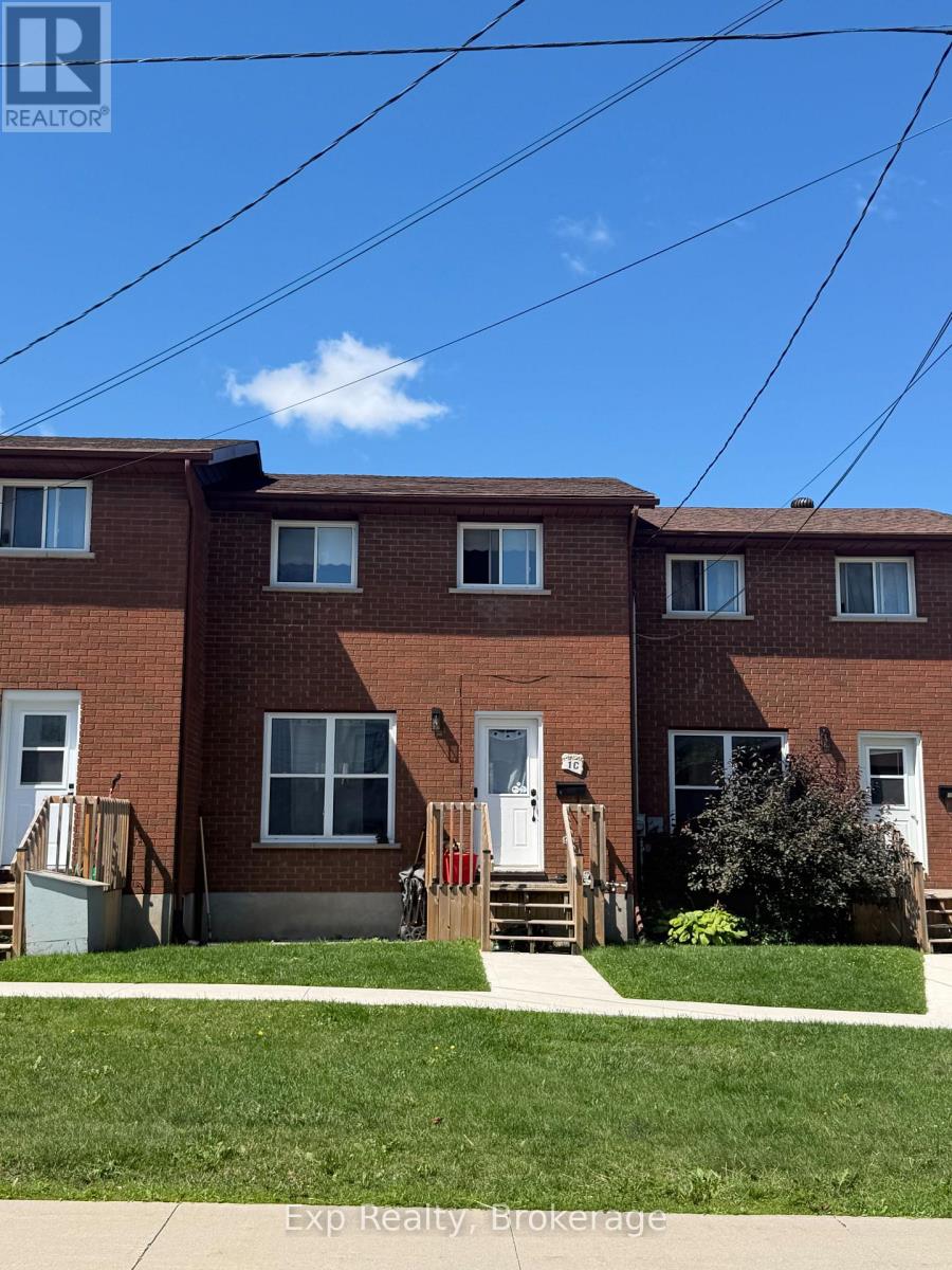 C - 1 Caroline Street, Kawartha Lakes (Lindsay), Ontario  K9V 1T2 - Photo 1 - X13575454
