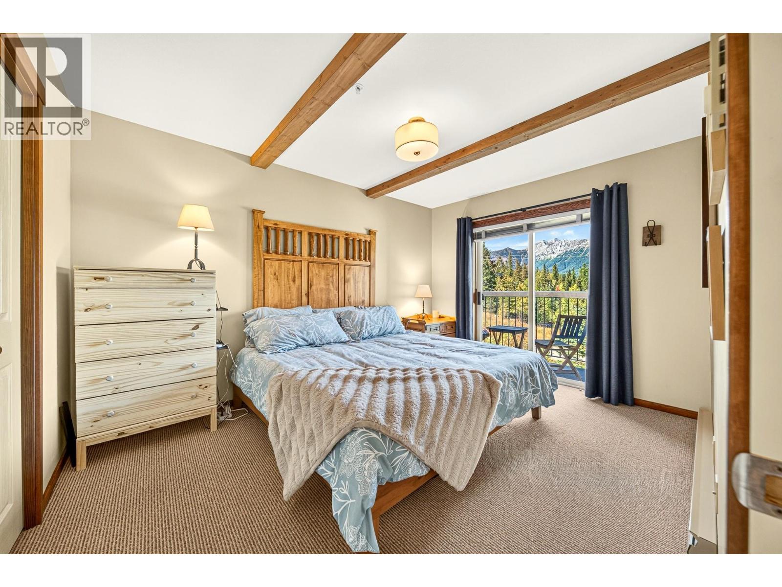 5258 Highline Drive Unit# 304, Fernie, British Columbia  V0B 1M6 - Photo 19 - 10401001