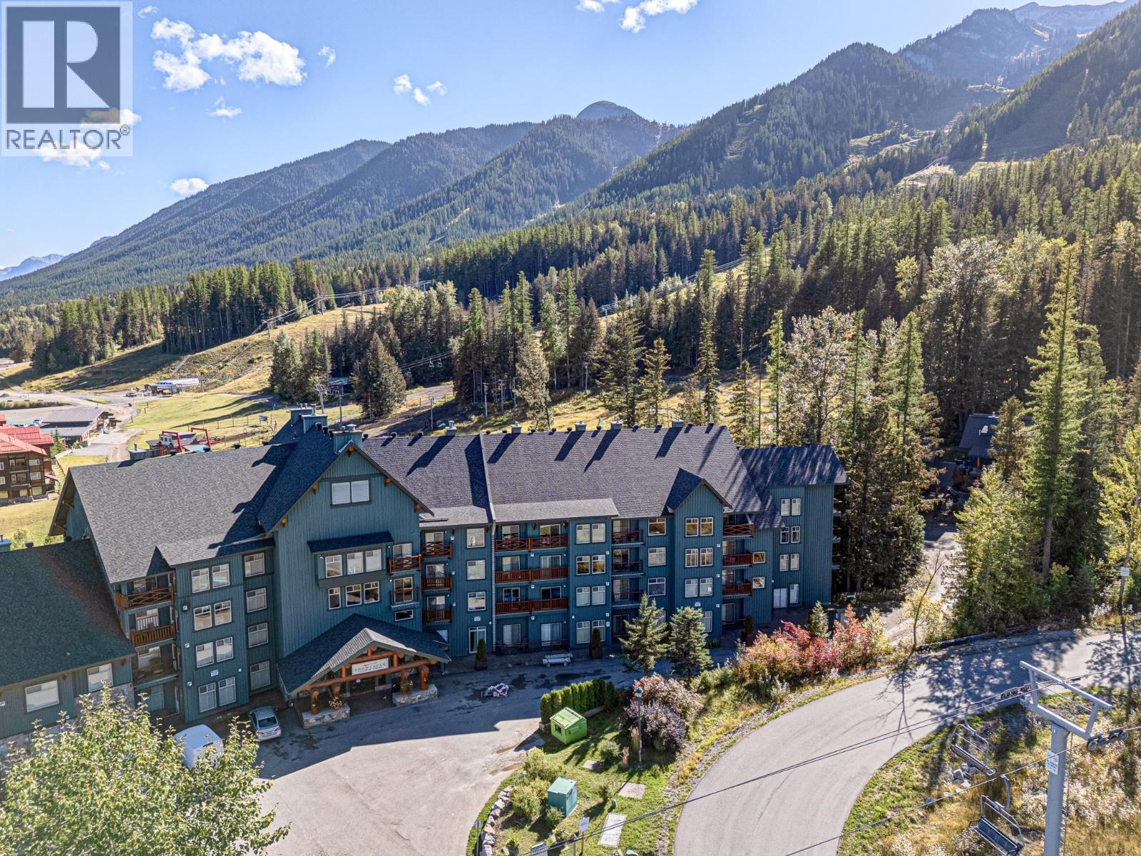 5258 Highline Drive Unit# 304, Fernie, British Columbia  V0B 1M6 - Photo 25 - 10401001