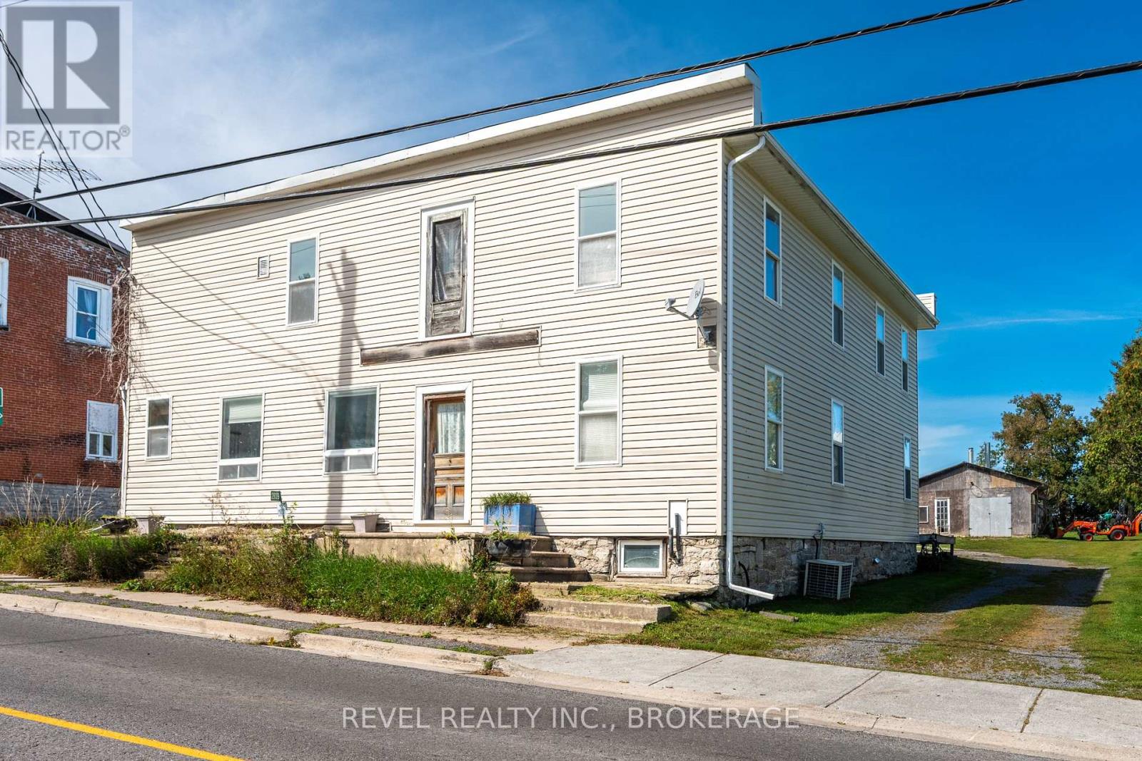 2939 County Rd 14 Road E, Stone Mills, Ontario