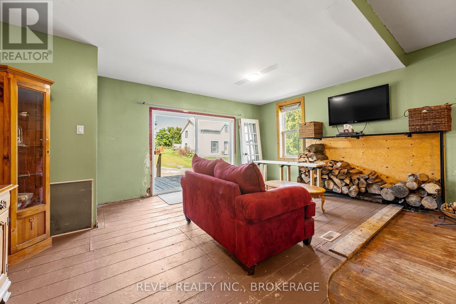 2939 County Rd 14 Road E, Stone Mills, Ontario  K0K 1Z0 - Photo 10 - X13809126