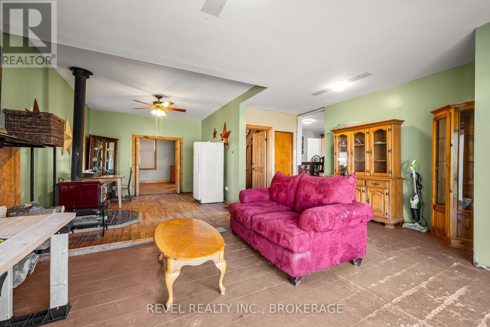 2939 County Rd 14 Road E, Stone Mills, Ontario  K0K 1Z0 - Photo 12 - X13809126