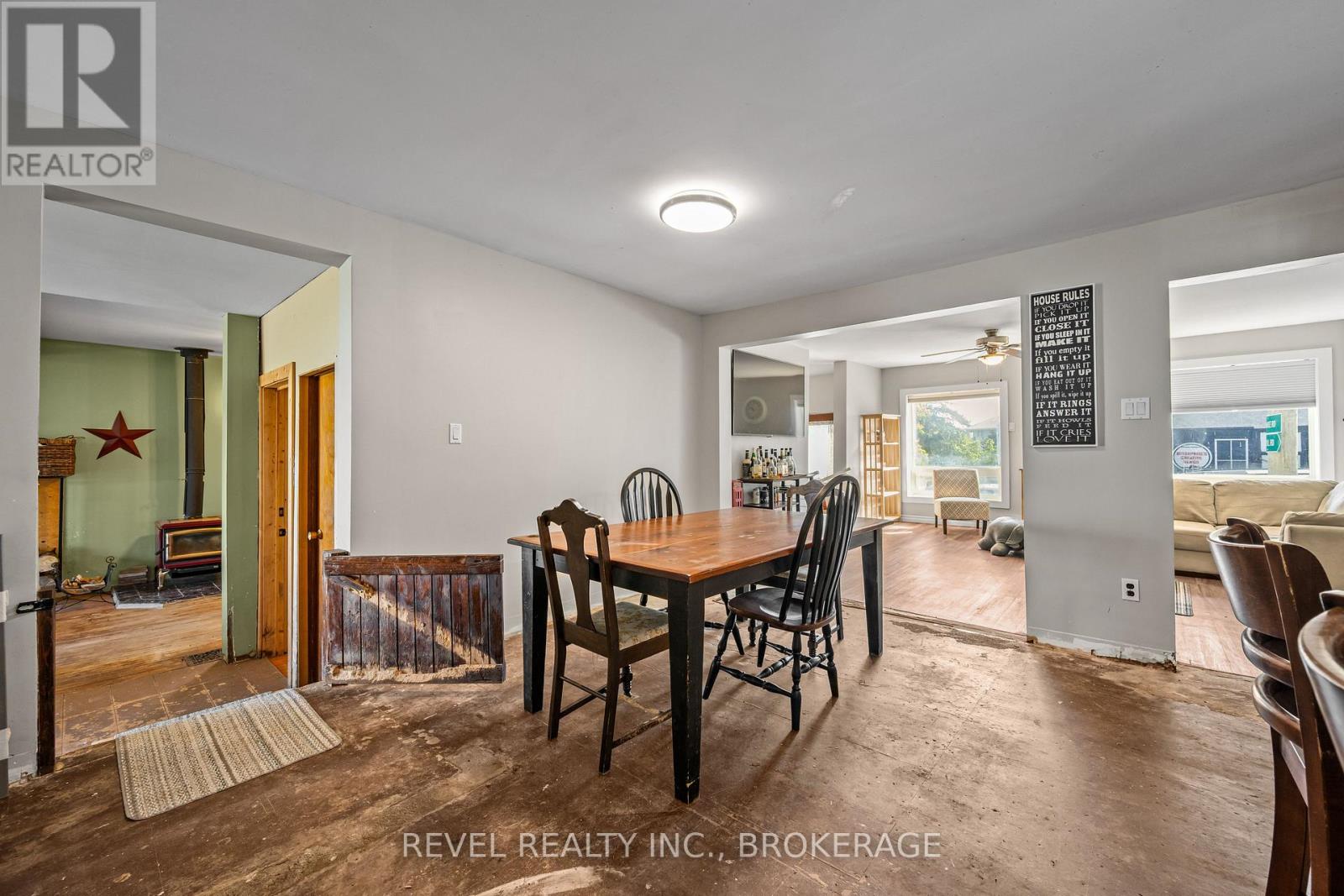 2939 County Rd 14 Road E, Stone Mills, Ontario  K0K 1Z0 - Photo 15 - X13809126