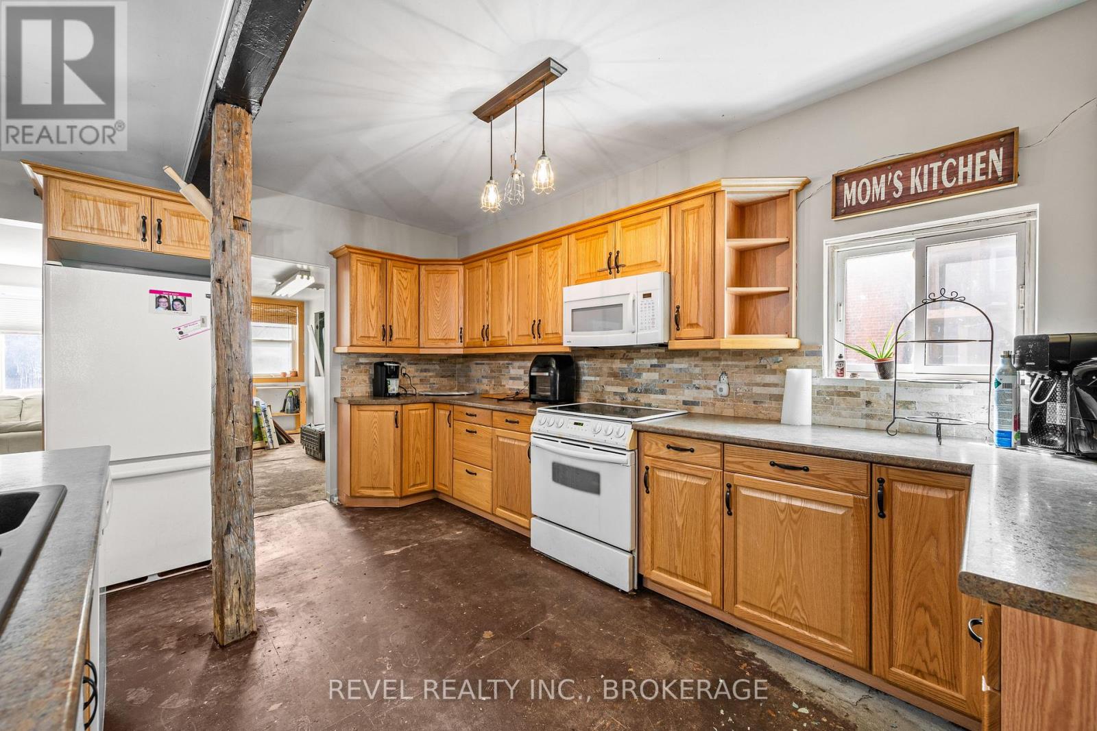 2939 County Rd 14 Road E, Stone Mills, Ontario  K0K 1Z0 - Photo 16 - X13809126