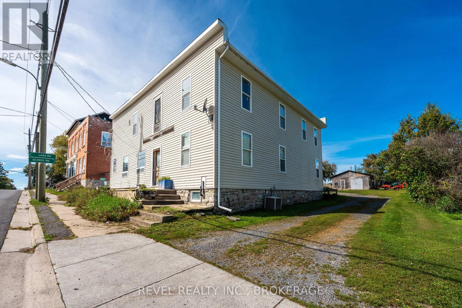 2939 County Rd 14 Road E, Stone Mills, Ontario K0K 1Z0 - Photo 3 - X13809126