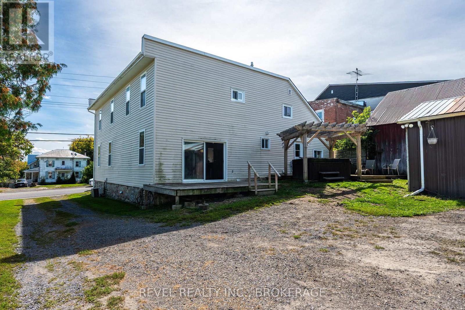 2939 County Rd 14 Road E, Stone Mills, Ontario  K0K 1Z0 - Photo 43 - X13809126