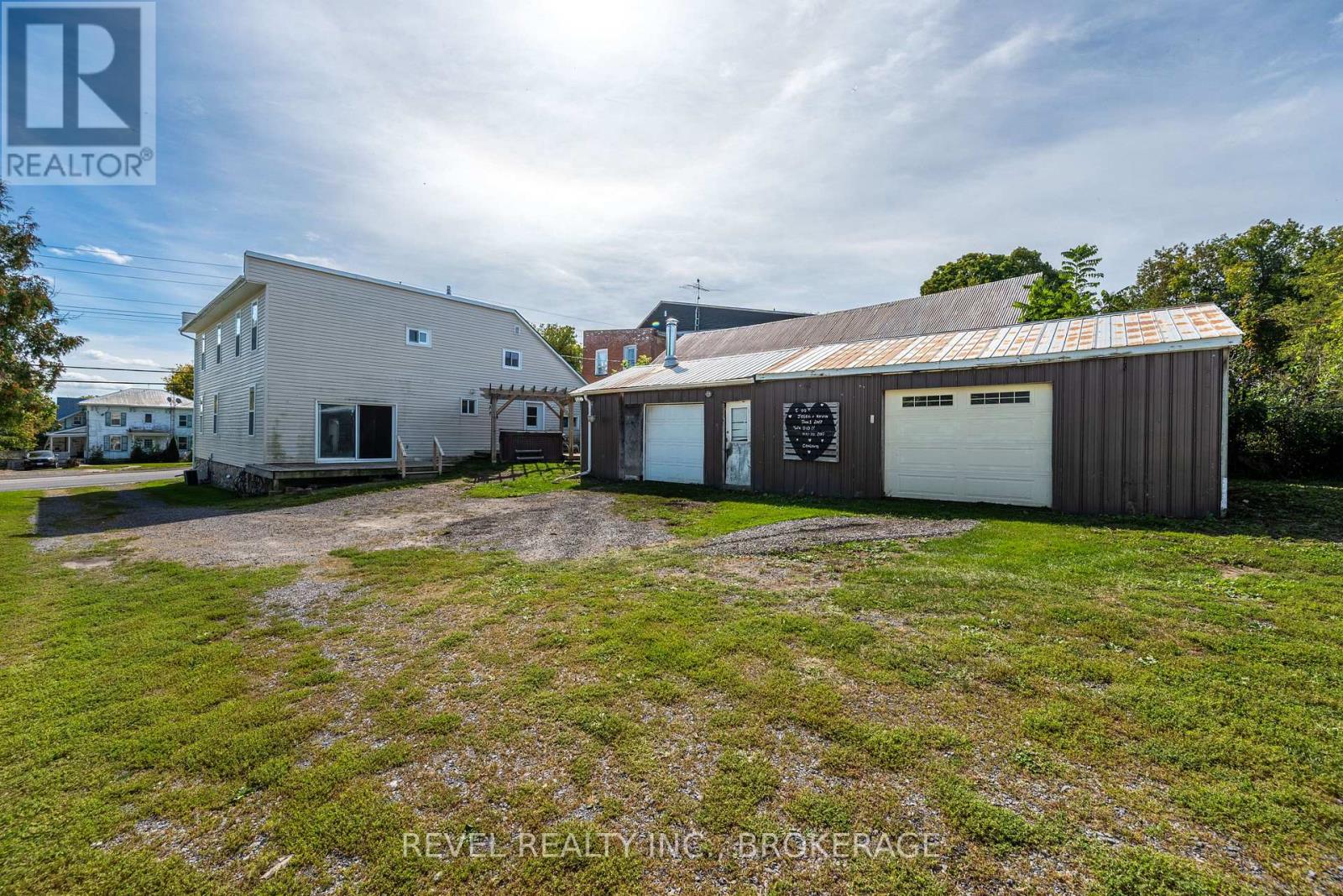 2939 County Rd 14 Road E, Stone Mills, Ontario  K0K 1Z0 - Photo 44 - X13809126