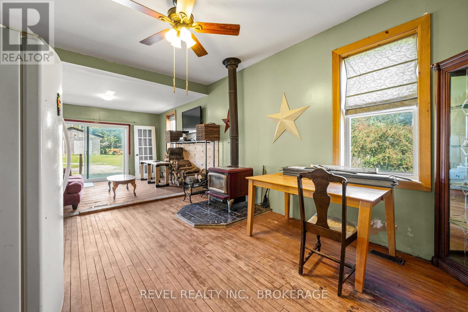 2939 County Rd 14 Road E, Stone Mills, Ontario  K0K 1Z0 - Photo 8 - X13809126