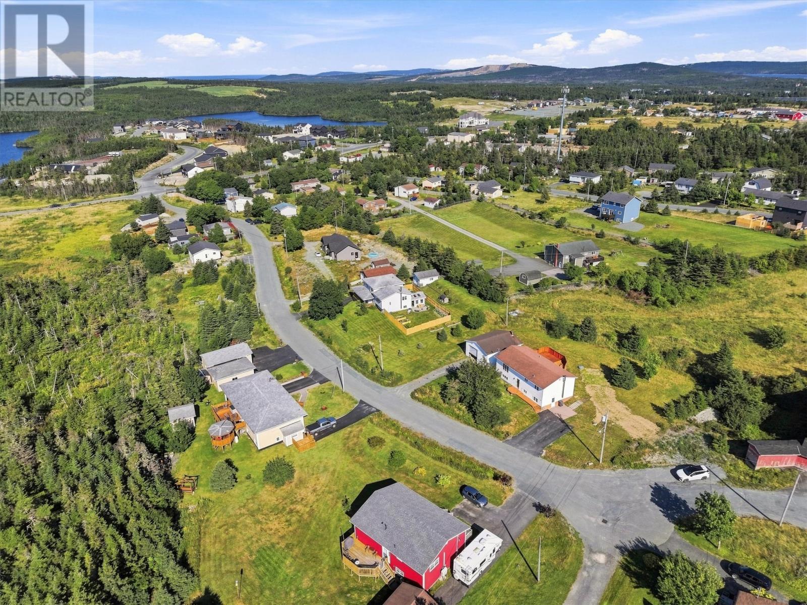 33 Druken's Lane, Portugal Cove - St. Philip's, Newfoundland & Labrador  A1M 3H6 - Photo 29 - 1302515