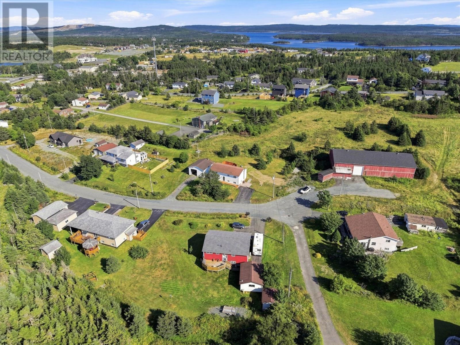 33 Druken's Lane, Portugal Cove - St. Philip's, Newfoundland & Labrador  A1M 3H6 - Photo 30 - 1302515