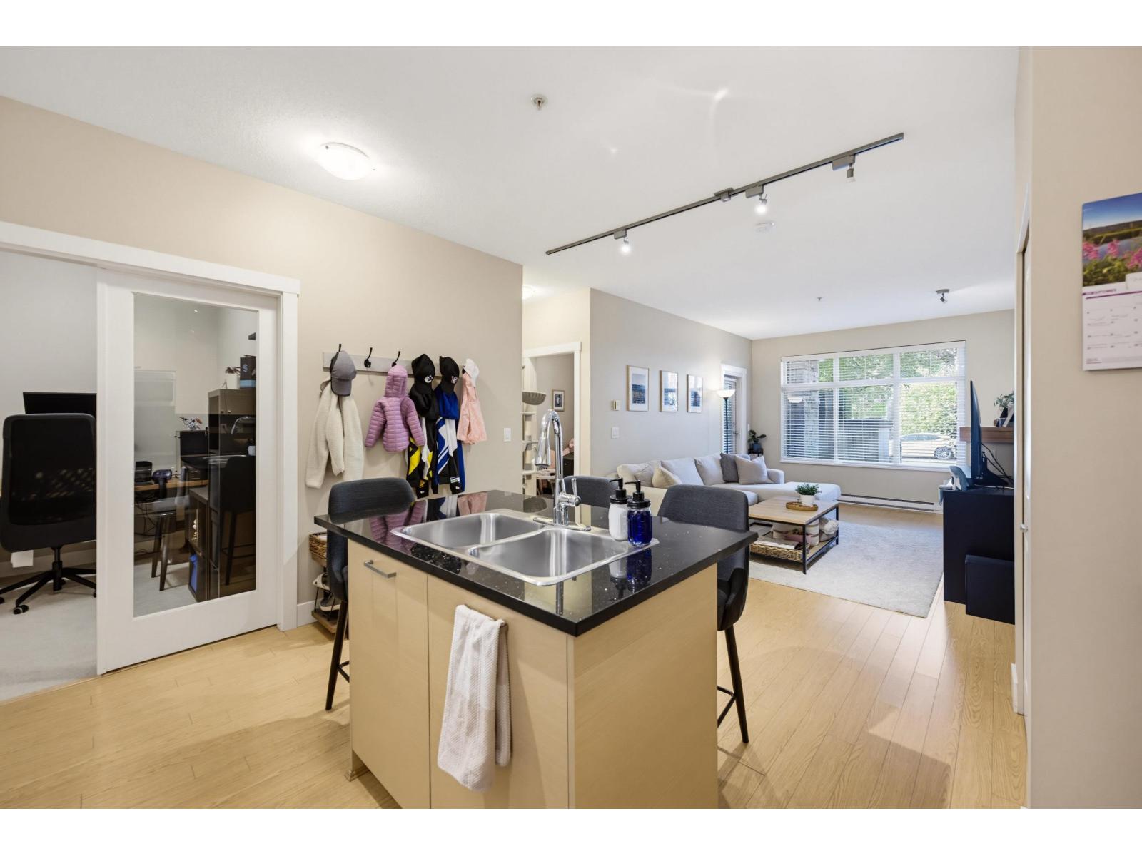 101 6500 194 Street, Surrey, British Columbia  V4N 5X4 - Photo 12 - R3165365