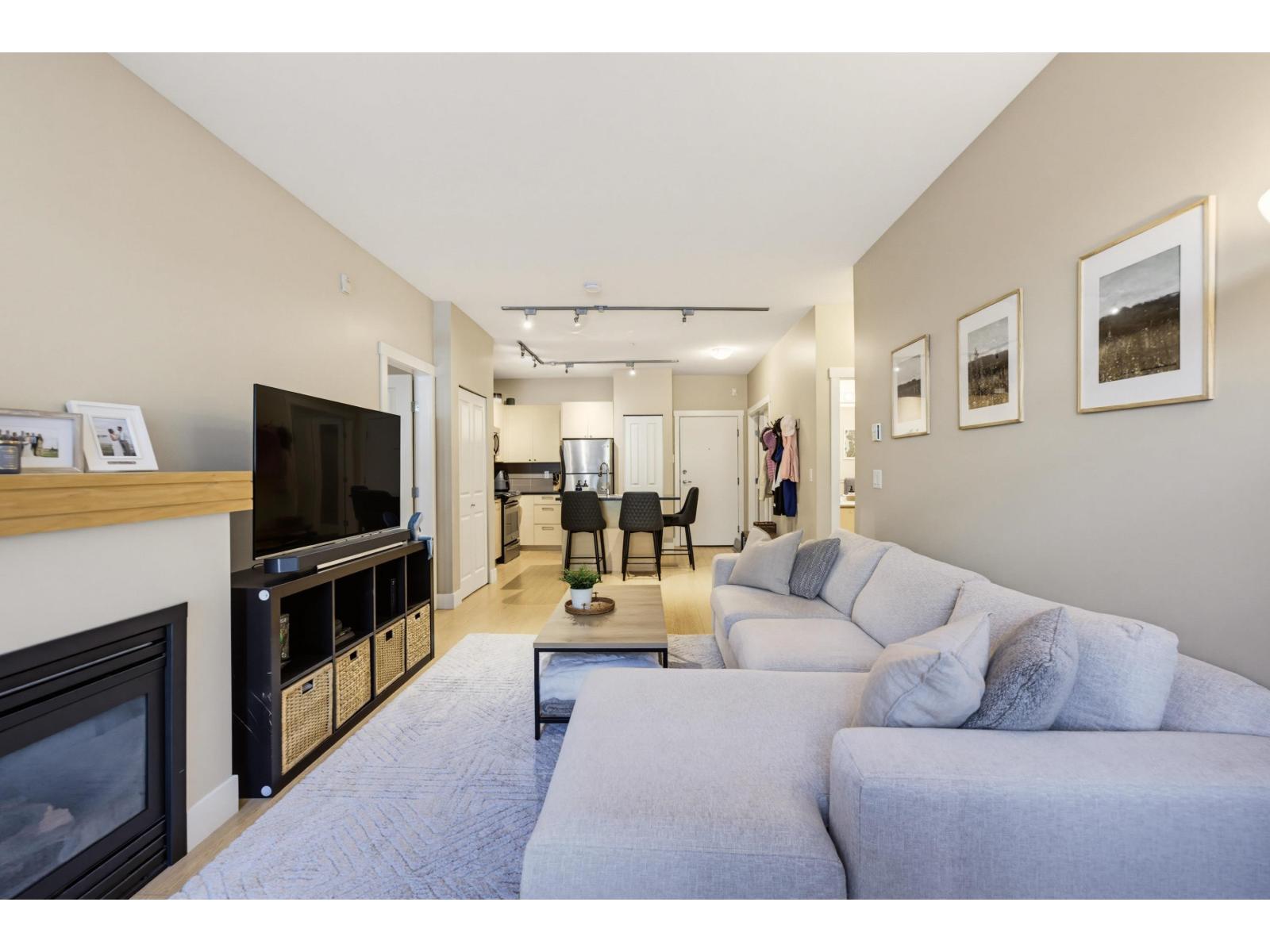 101 6500 194 Street, Surrey, British Columbia  V4N 5X4 - Photo 7 - R3165365