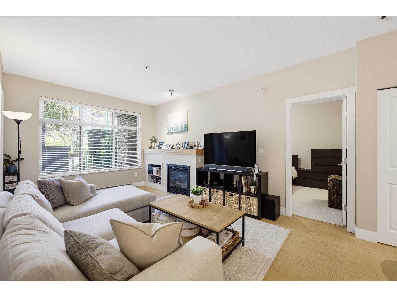 101 6500 194 Street, Surrey, British Columbia  V4N 5X4 - Photo 3 - R3165365