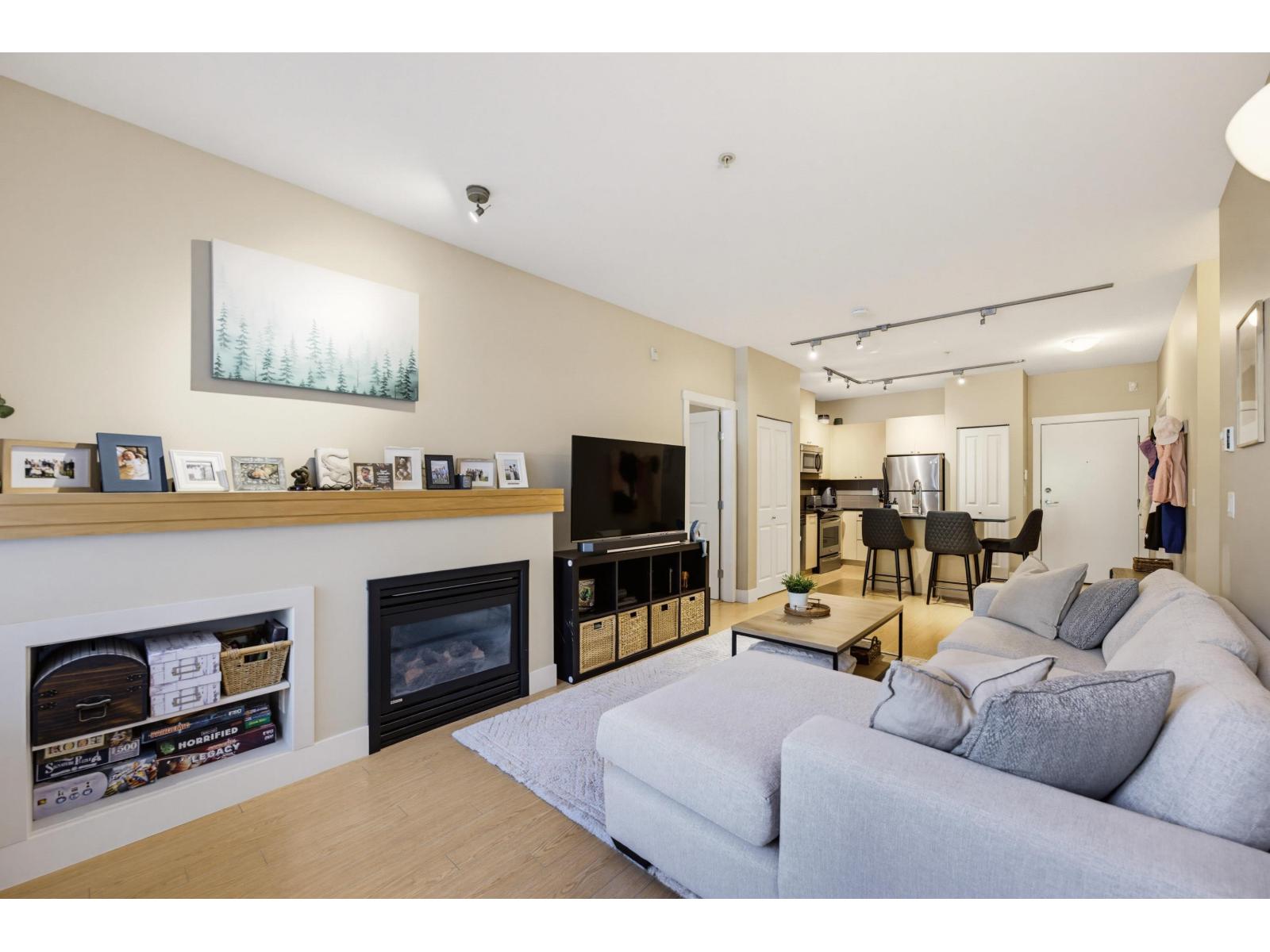 101 6500 194 Street, Surrey, British Columbia  V4N 5X4 - Photo 6 - R3165365