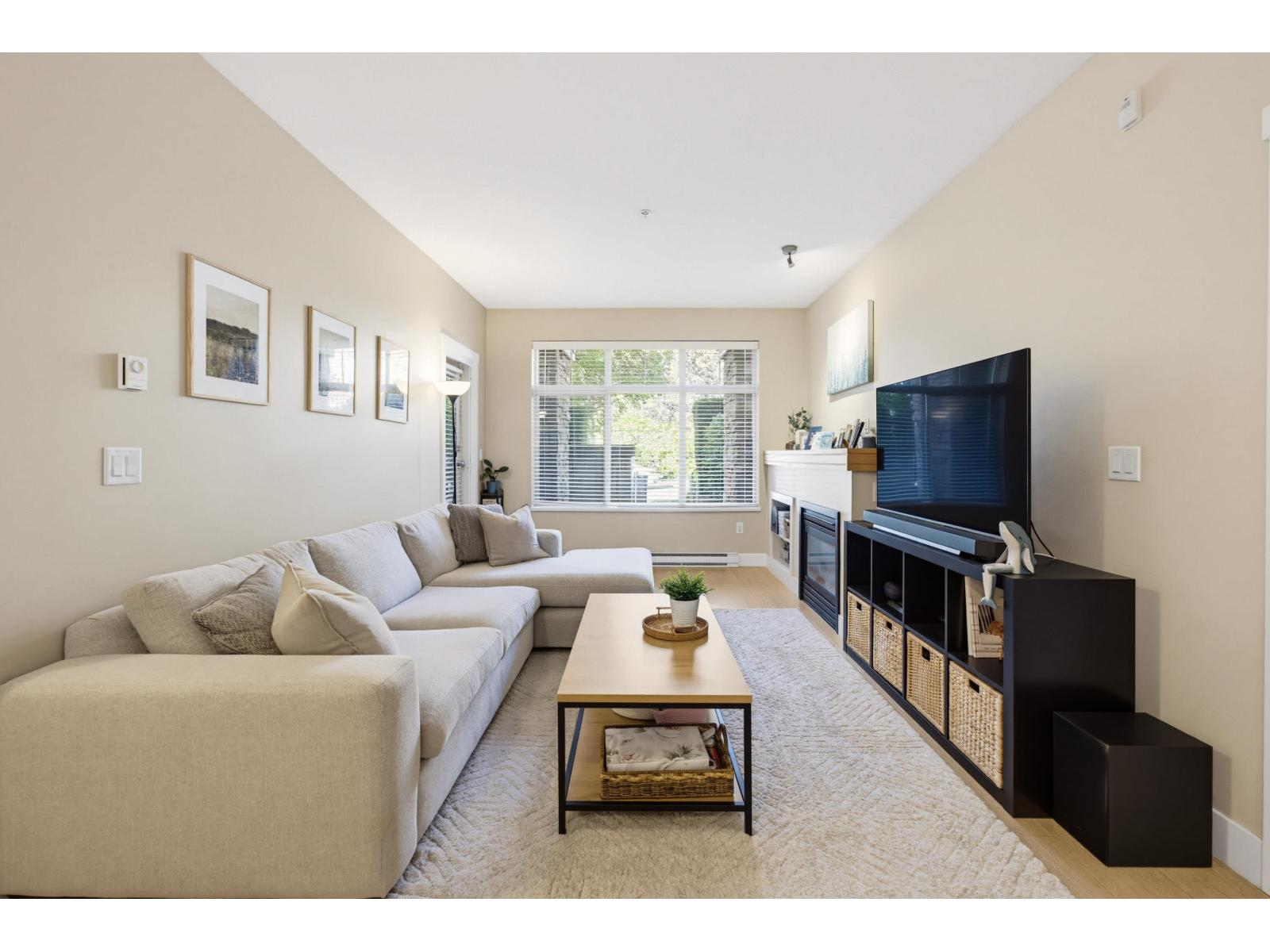101 6500 194 Street, Surrey, British Columbia  V4N 5X4 - Photo 5 - R3165365