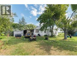 52 WINDY Line, Lowbanks, Ontario