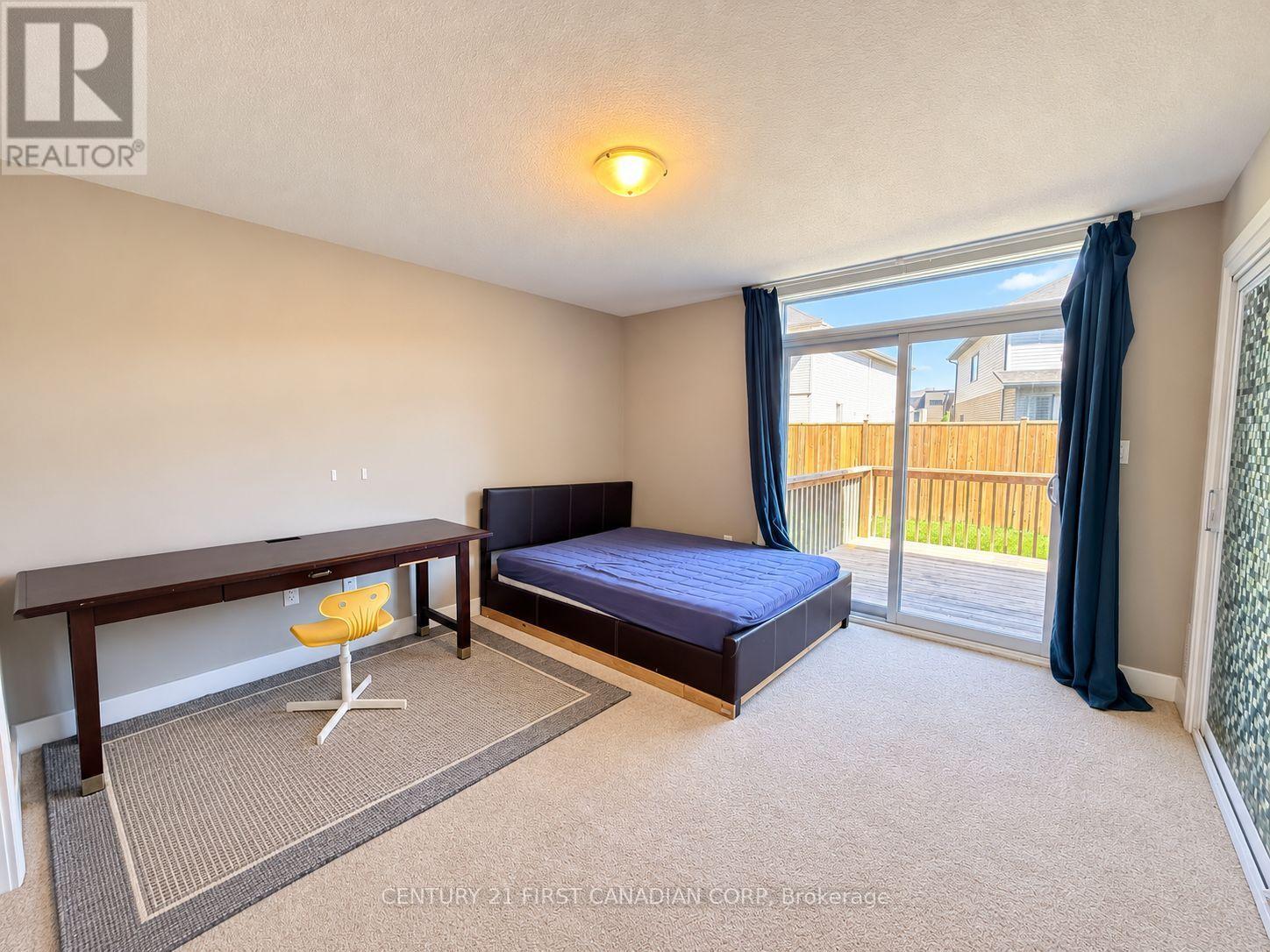 208 - 1960 Dalmagarry Road, London North, Ontario  N6G 0T8 - Photo 3 - X13809192