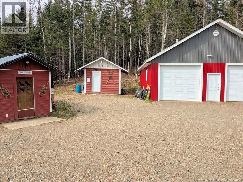 597 Birch Ridge Road, Arthurette, New Brunswick  E7H 1L6 - Photo 20 - NB138652