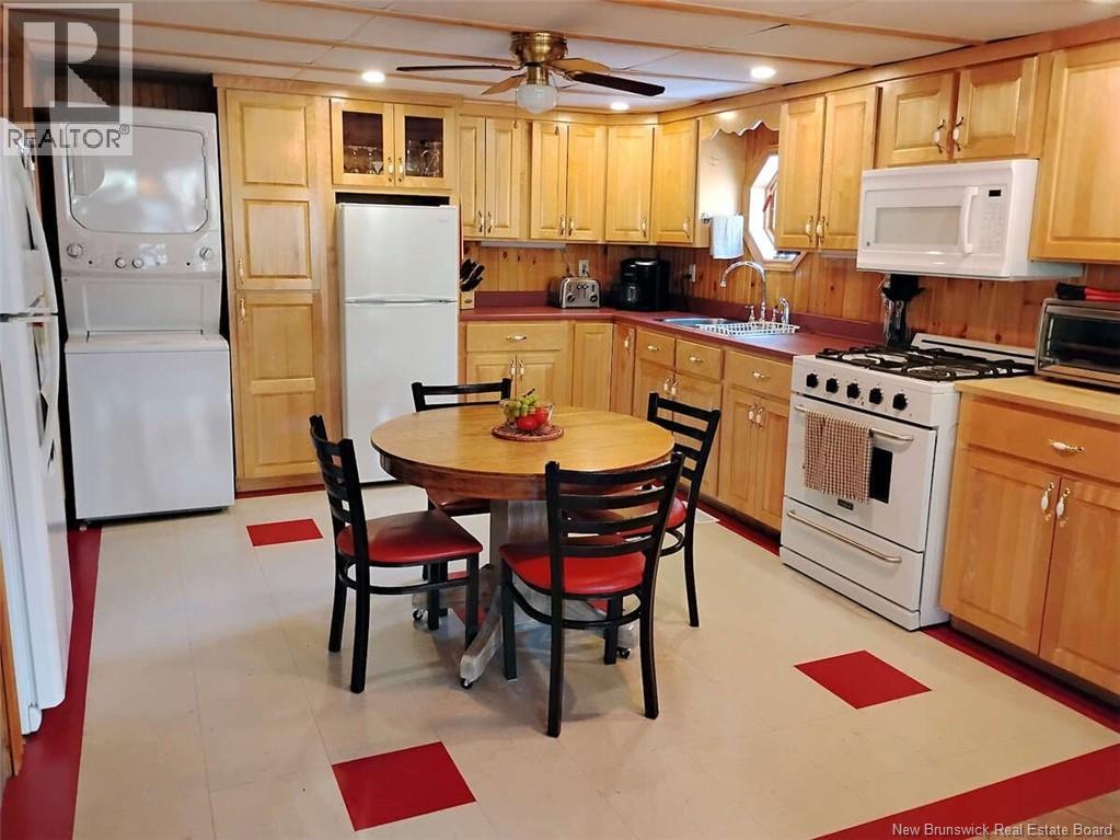 597 Birch Ridge Road, Arthurette, New Brunswick  E7H 1L6 - Photo 5 - NB138652