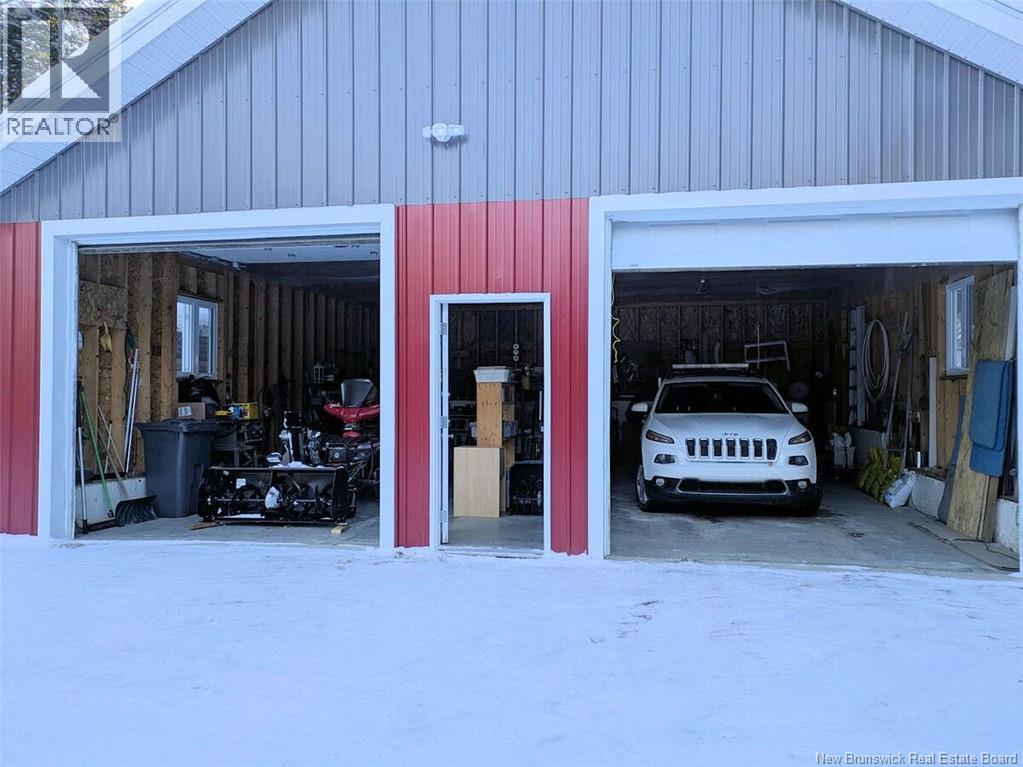 597 Birch Ridge Road, Arthurette, New Brunswick  E7H 1L6 - Photo 21 - NB138652