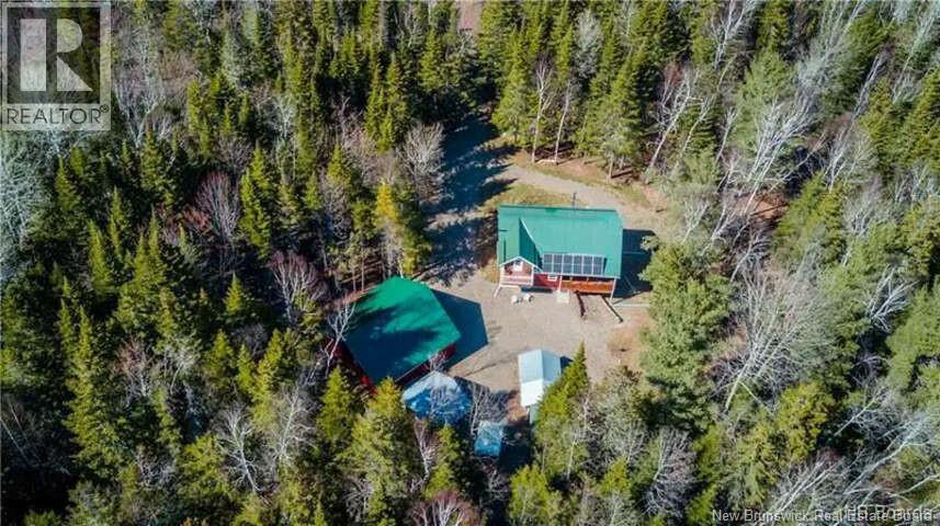 597 Birch Ridge Road, Arthurette, New Brunswick  E7H 1L6 - Photo 45 - NB138652