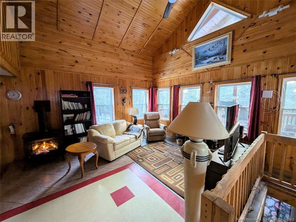597 Birch Ridge Road, Arthurette, New Brunswick  E7H 1L6 - Photo 3 - NB138652