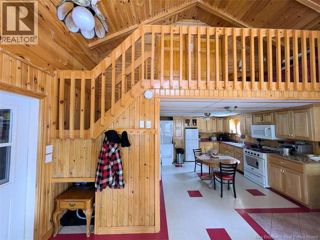 597 Birch Ridge Road, Arthurette, New Brunswick  E7H 1L6 - Photo 6 - NB138652