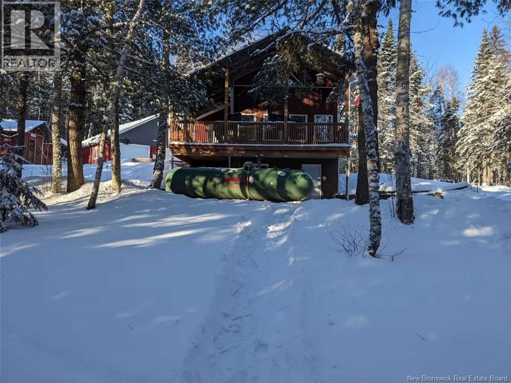 597 Birch Ridge Road, Arthurette, New Brunswick  E7H 1L6 - Photo 33 - NB138652